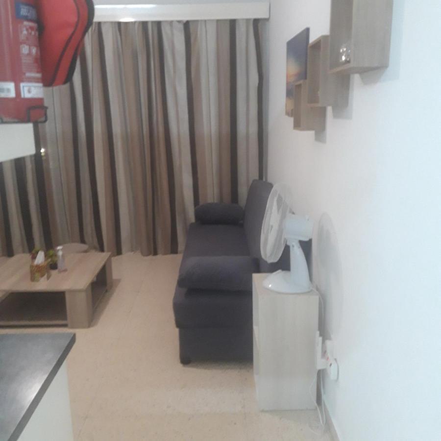 La Veranda Sea View Apartments 拉纳卡 外观 照片