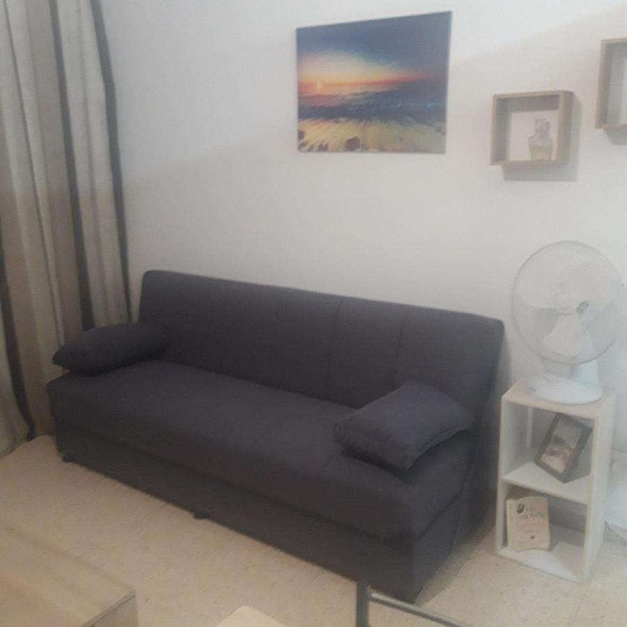 La Veranda Sea View Apartments 拉纳卡 外观 照片